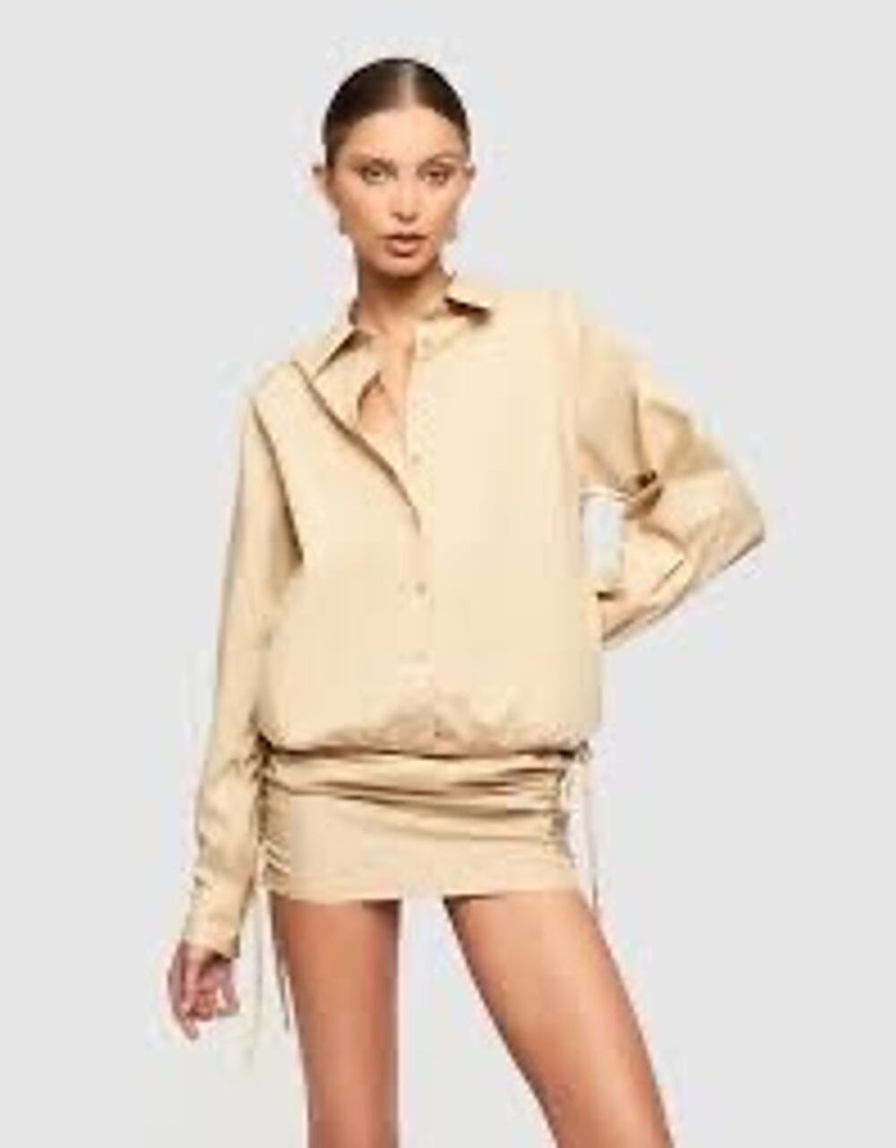 Lioness cult mini dress XS/2